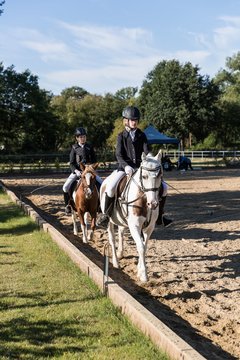 Bild 11 - Pony Akademie Turnier